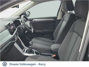 Volkswagen T-Roc LIFE 2.0 TDI M6F 116 BHP - Image 4