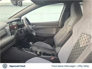 Volkswagen Golf R-LINE 2.0 TDI 150HP *REAR VIEW CA - Image 4