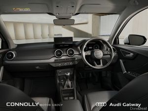 Audi Q2 30 TDI SE 116 HP M/T - Image 4