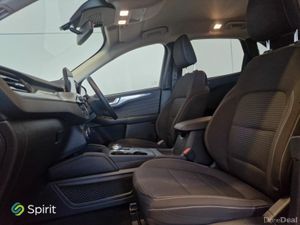 Ford Kuga PHEV Titanium **CALL STEVEN ON 086164921 - Image 4