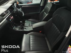 Skoda Superb Style 2.0TDi 150HP (From €123 per wee - Image 3