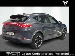 Cupra Formentor 1.5TSi 150bhp (From €103 per week) - Image 4