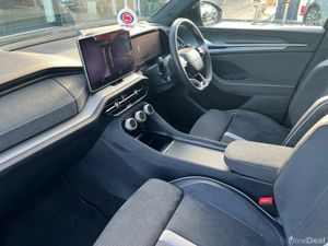 Skoda Kodiaq SPORTLINE 2.0TDI 190HP DSG 4x4 - Image 3