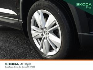 Skoda Karoq **WINTER PACK**SELECTION 2.0TDI 115HP - Image 4