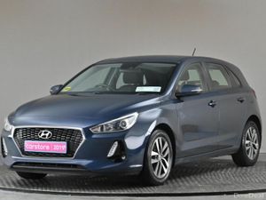 Hyundai i30 1.4 DELUXE 6SPD **REVERSE CAM** - Image 3