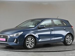 Hyundai i30 1.4 DELUXE 6SPD **REVERSE CAM** - Image 4