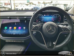 Mercedes-Benz E-Class E 220 D MHEV Avantgarde Plus - Image 2