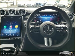 Mercedes-Benz GLC GLC 220 D 4MATIC AMG Line - Image 2
