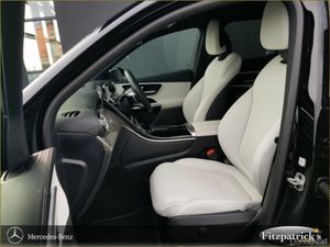 Mercedes-Benz GLC GLC 220 D 4MATIC AMG Line - Image 4