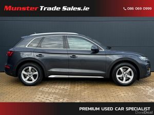 Audi Q5 35 TDI 163HP S tronic - Image 2