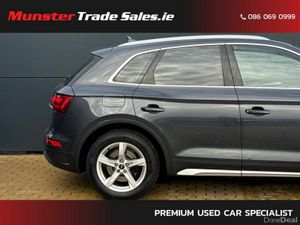 Audi Q5 35 TDI 163HP S tronic - Image 3