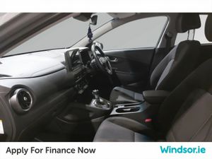 Hyundai KONA 1.6 HYBRID Executive Auto - Image 3