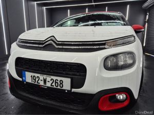 Citroen C3 FEEL EXCLUSIVE PURETECH 82 S&S 6 6.2 - Image 2