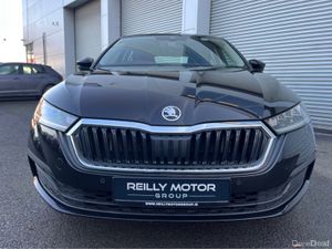 Skoda Octavia 1.0 PETROL AMBITION AUTO 110HP - Image 2