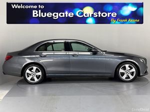 Mercedes-Benz E-Class E220 D AUTO**FULL DIGITAL DA - Image 3