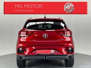 MG ZS LR EXCLUSIVE**DIGITAL DASH**MULTIFUNCTIONAL - Image 4