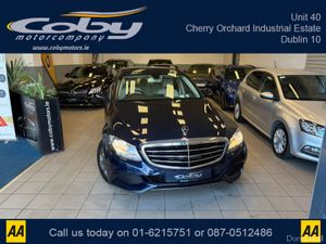 Mercedes-Benz C-Class 180 BLUETEC EXCLUSIVE AUTO 4 - Image 2