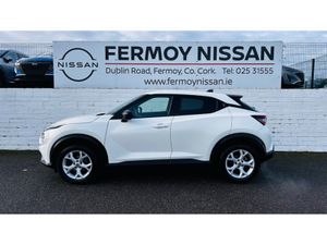 Nissan Juke ONLY 45,000 1.0 SV PREMIUM - Image 2