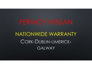 Nissan Qashqai FULL LEATHER HEATED SEATS & PANORAM - Image 3