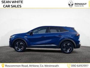 Renault Symbioz TECHNO E-TECH 145 HYBR - Image 2