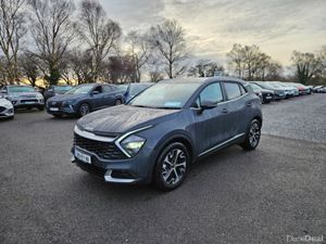 Kia Sportage K3 MY25 05DR - Image 2