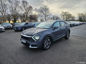 Kia Sportage K3 MY25 05DR - Image 3