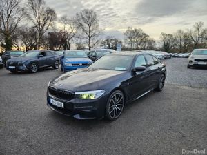 BMW 5-Series 520 D G30 M Sport 4DR Auto - Image 2