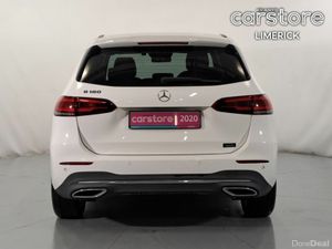 Mercedes-Benz B-Class B 180 AUTO - Image 4