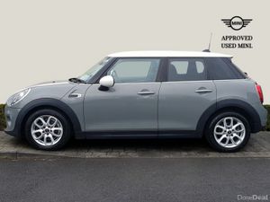 Mini Cooper Cooper - Image 3