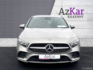Mercedes-Benz A-Class 2020 250e AMG LINE EXECUTIVE - Image 2