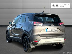 Opel Crossland X SRI 1.5 110PS-DIE-6S 110PS-DIE-6S - Image 4