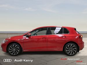 Volkswagen Golf 1.5TSI MHEV 130BHP STYLE AUTOMATIC - Image 4