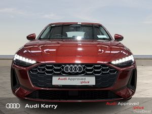 Audi A5 40 TDI 204HP EDITION ONE SE - Image 2