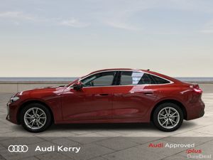 Audi A5 40 TDI 204HP EDITION ONE SE - Image 4