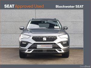 SEAT Ateca 2.0TDI 115BHP SE PLUS PA - Image 3