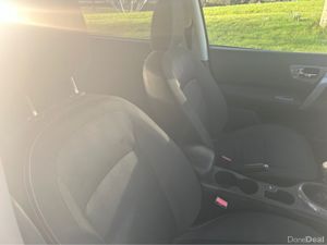 Nissan Qashqai+2 7 Seater 1.5 DCI 5DR 108BHP N-TEC - Image 3