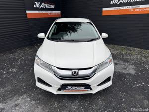 Honda Grace 1.5 HYBRID AUTO - Image 2