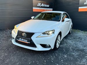 Lexus IS 2.5 HYRBID - Image 3