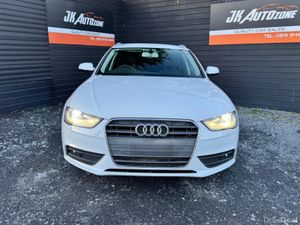 Audi A4 2.0 TFSI A4 AVANT - Image 2