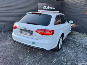 Audi A4 2.0 TFSI A4 AVANT - Image 4