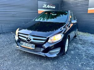 Mercedes-Benz B-Class B180 1.6 AUTO - Image 3