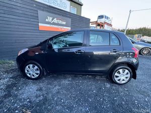 Toyota Yaris NG 1.0L LUNA 5DR - Image 4