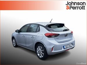 Opel Corsa SC 1.2i (75PS) S/S 5 Speed - Image 3