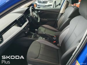 Skoda Kamiq Selection - 2 Year Warranty, 5.9% APR - Image 4