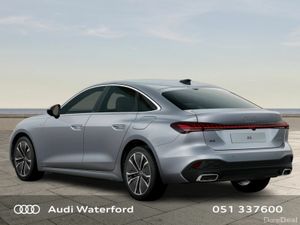Audi A5 E-Hybrid Quattro SE from €644 per month - Image 2