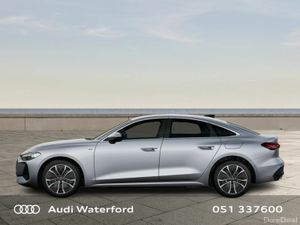 Audi A5 E-Hybrid Quattro SE from €644 per month - Image 3