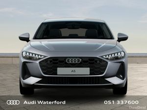 Audi A5 E-Hybrid Quattro SE from €644 per month - Image 4