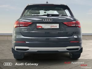 Audi Q3 €420 p/m - 35 TDI - Image 3