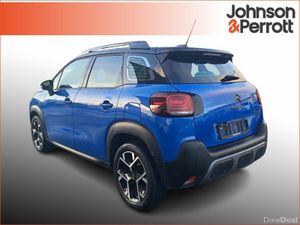 Citroen C3 Aircross FLAIR / 1.2 PETROL / AUTO / HU - Image 2