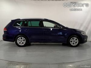 Volkswagen Golf 1.2 TSI ESTATE AUTO - Image 2